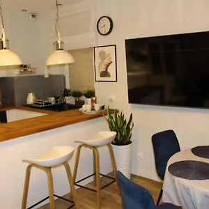  Apartament Apartament Euro 2 Polska