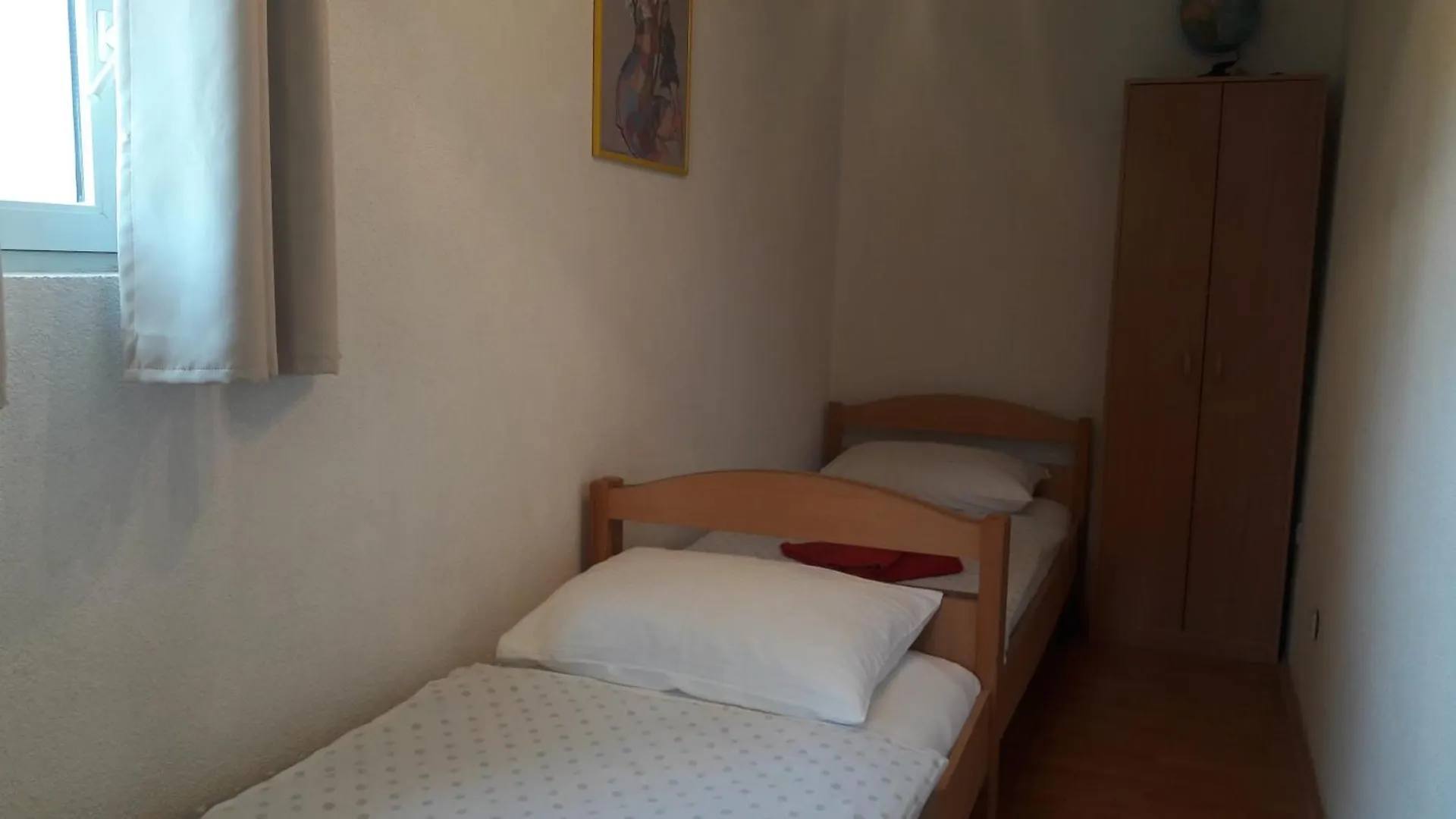 Apartments Villa Natali - Heating Pool Trogir 0*,  Chorwacja