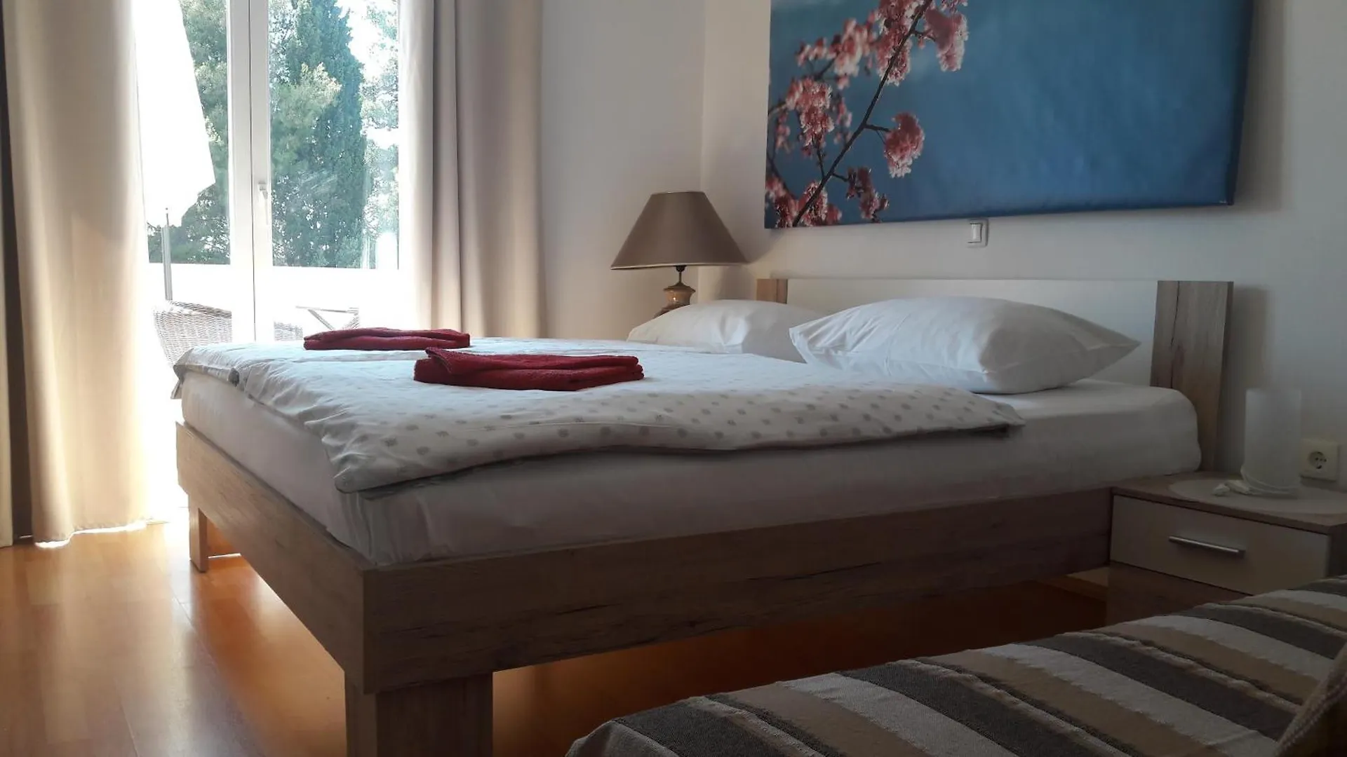 Apartments Villa Natali - Heating Pool Trogir 0*,  Chorwacja