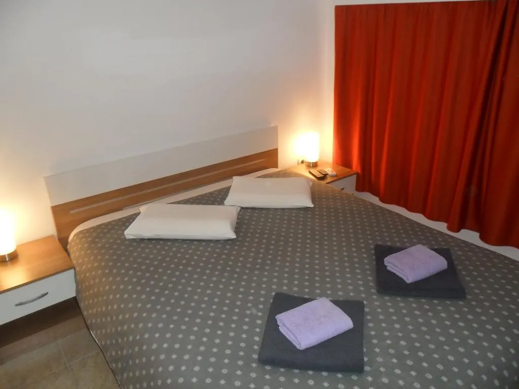 Apartments Villa Natali - Heating Pool Trogir Chorwacja