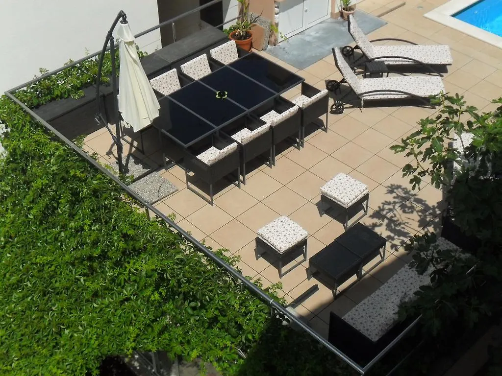 Apartments Villa Natali - Heating Pool Trogir 0*,  Chorwacja