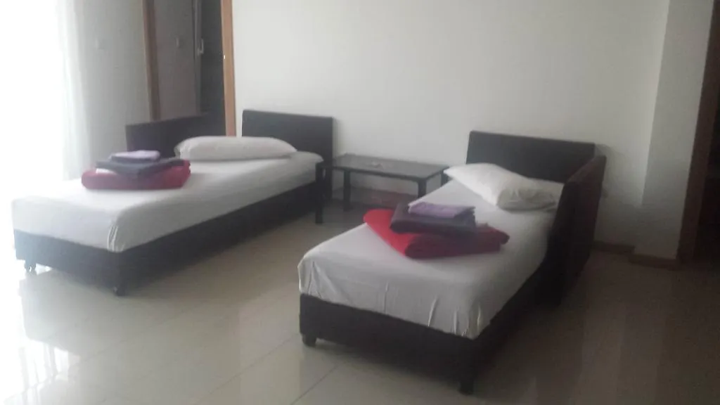 Apartments Villa Natali - Heating Pool Trogir