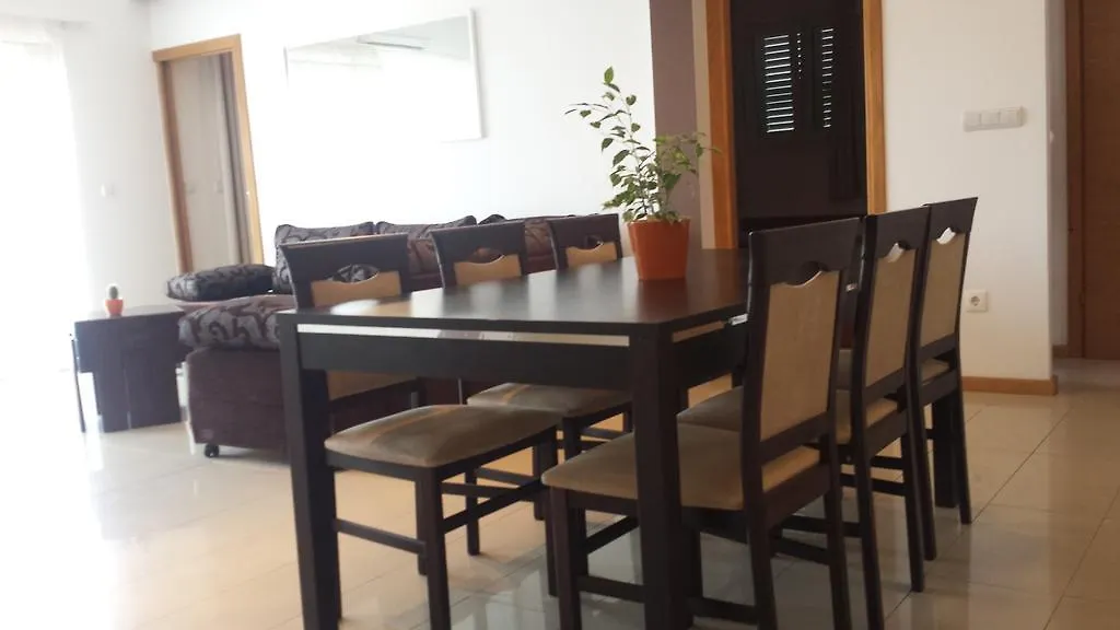 Apartments Villa Natali - Heating Pool Trogir 0*,
